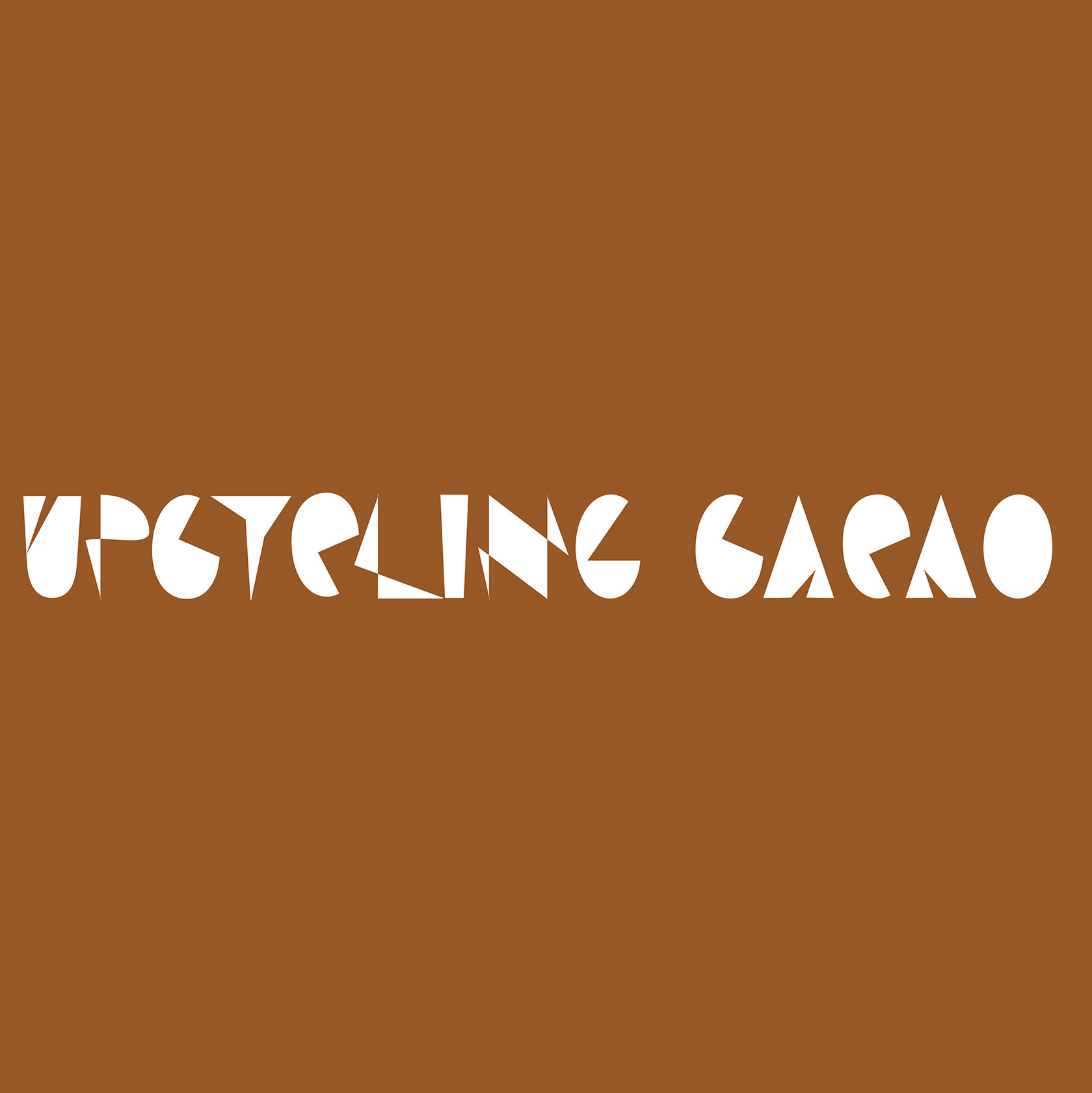 UPCYCLING CACAO